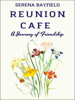 cover image of Reunion Cafe
